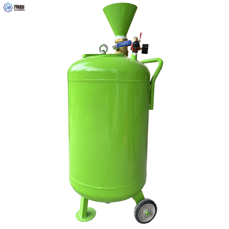 Barril de pressão/barril de gotejamento/barril de cor base