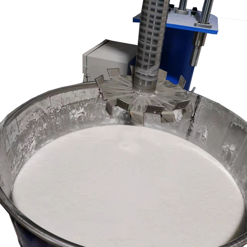 Matéria-prima de pvc líquido de alta qualidade para fabricação de produtos de borracha de pvc